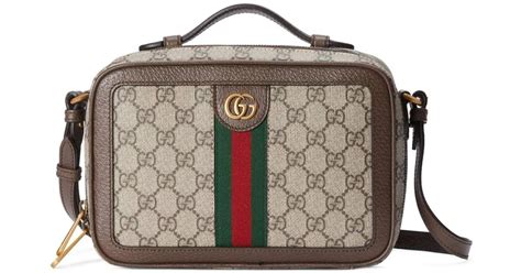 sacoche gucci ophidia|gucci ophidia bags.